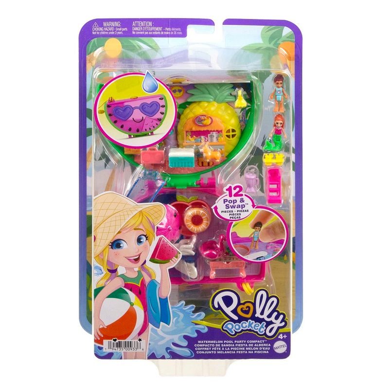 Polly-Pocket-Estojo-Festa-da-Melancia---Mattel