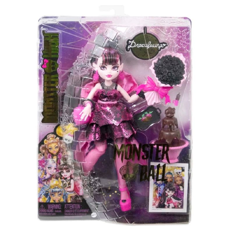 Monster-High-Boneca-Danca-dos-Monstros-Draculaura---Mattel