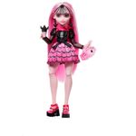 Monster-High-Boneca-Skulltimates-Horror-Draculaura---Mattel