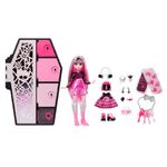 Monster-High-Boneca-Skulltimates-Horror-Draculaura---Mattel