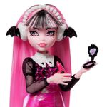 Monster-High-Boneca-Skulltimates-Horror-Draculaura---Mattel