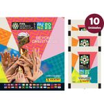 Album-Capa-Cartao-Copa-do-Mundo-Feminina-c--10-Envelopes---Panini