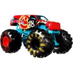 Hot-Wheels-Monster-Trucks-Oversized-Demo-Derby---Mattel