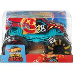 Hot-Wheels-Monster-Trucks-Oversized-Demo-Derby---Mattel