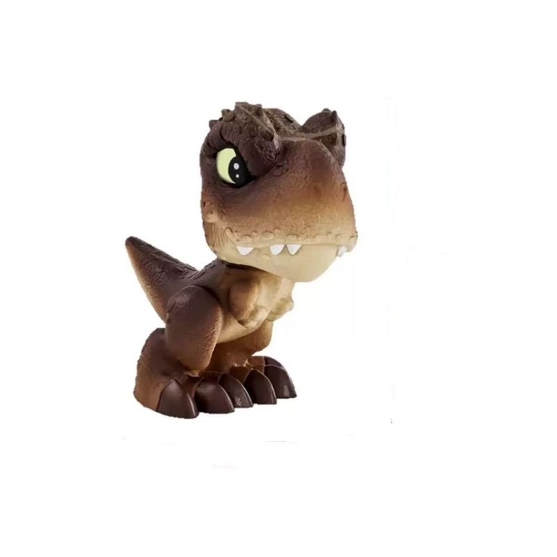 Jurassic-World-Mini-T-Rex-Marrom-Baby-Dino---Pupee