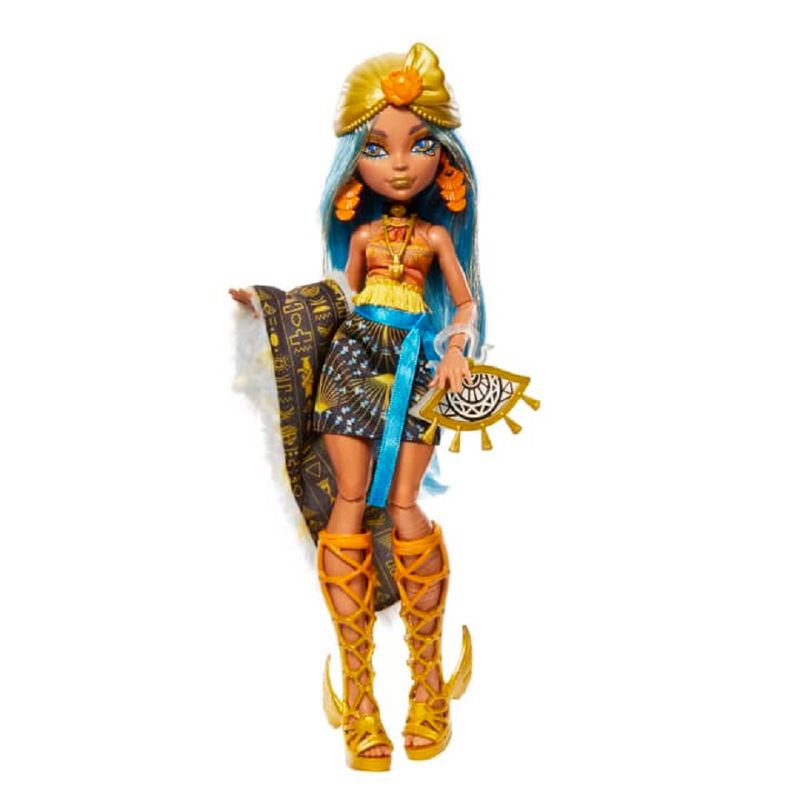 Monster-High-Boneca-Flashes-de-Horror-Cleo---Mattel