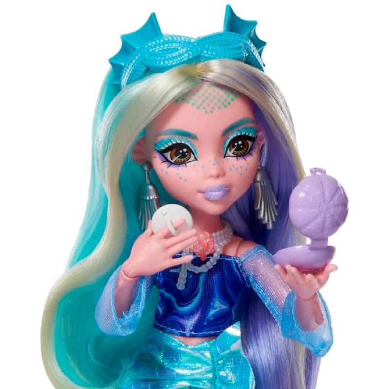 G1 - Shopping expõe bonecas Monster High no 'fim de férias' em Campinas -  notícias em Campinas e Região