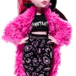 Monster-High-Boneca-Creepover-Draculaura---Mattel-