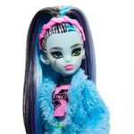 Monster-High-Boneca-Creepover-Frankie---Mattel-