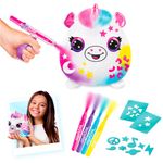 Pelucia-para-Pintar-Airbrush-na-Lata-Unicornio---Fun-Divirta-se