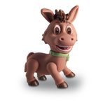 Colecao-Big-Farm-Burrinho---Brinquedos-Cometa