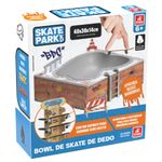 Skate-Park-Bowl-de-Skate-de-Dedo---Brincadeira-de-Crianca