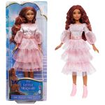 Disney-A-Pequena-Sereia-Boneca-Celebracao-Ariel---Mattel