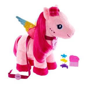 Barbie Pelúcia Pegasus - Mattel