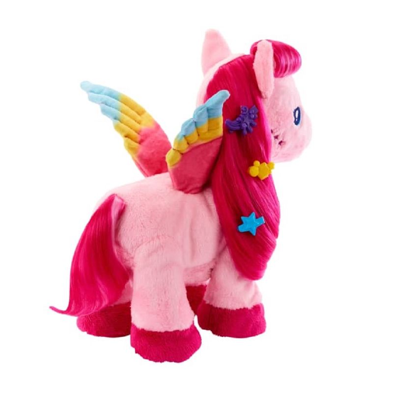 Barbie-Pelucia-Pegasus---Mattel