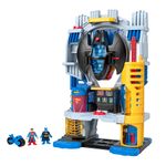 Imaginext-Super-Friends-Ultimate-Headquarters---Mattel