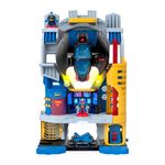 Imaginext-Super-Friends-Ultimate-Headquarters---Mattel