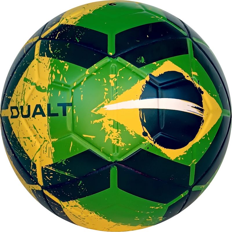 Bola-Dualt-Mini-Brasil---Topper