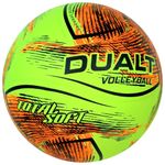 Bola-Dualt-Volei-Total-Soft---Topper