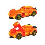 Carro-Monster-Converterz-Laranja---Fun-Divirta-se
