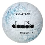 Bola-Diadora-Volei-Protech-Freccia-2.6-Prata---Topper