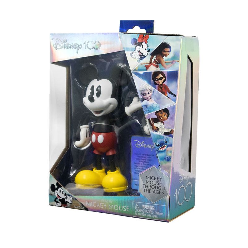 Disney-100-Anos-Boneco-Mickey-Classico---Fun-Divirta-se