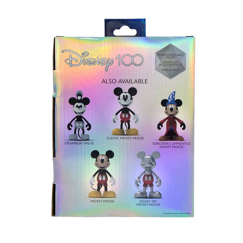 Disney-100-Anos-Boneco-Mickey-Classico---Fun-Divirta-se