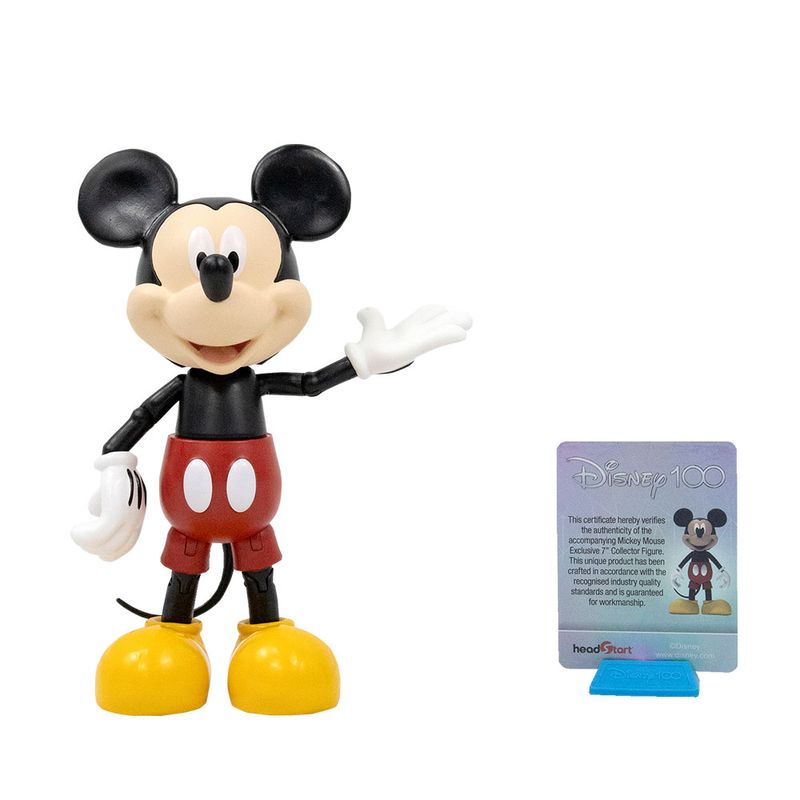 Disney-100-Anos-Boneco-Mickey-Mouse---Fun-Divirta-se