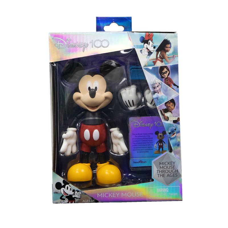 Disney-100-Anos-Boneco-Mickey-Mouse---Fun-Divirta-se