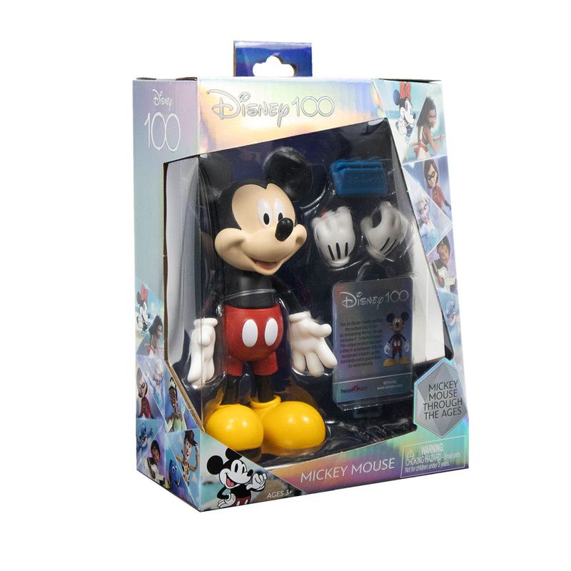 Disney-100-Anos-Boneco-Mickey-Mouse---Fun-Divirta-se