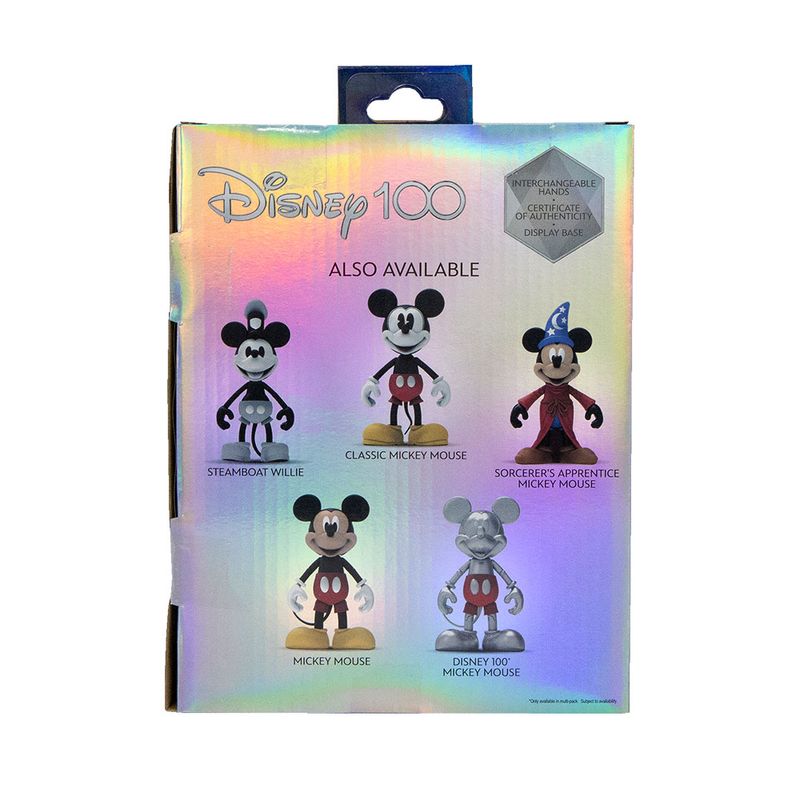 Disney-100-Anos-Boneco-Mickey-Mouse---Fun-Divirta-se