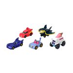 Fisher-Price-Batwheels-com-5-Batmobile---Mattel