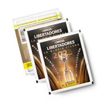 Figurinhas-Conmebol-Libertadores-2023-Blister-com-6-Envelopes---Panini