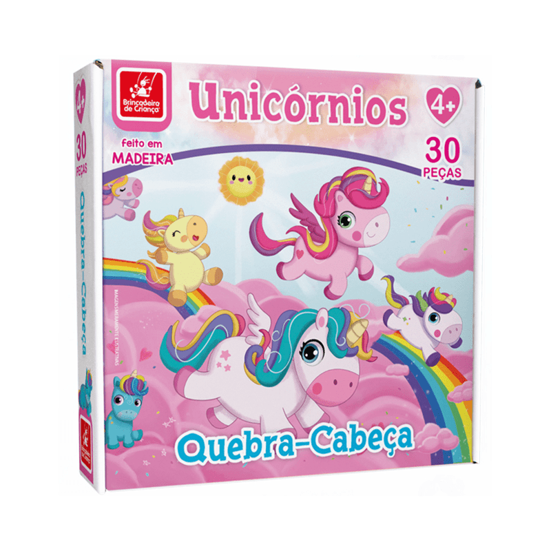 unicornioBrincadeira-de-Crianca