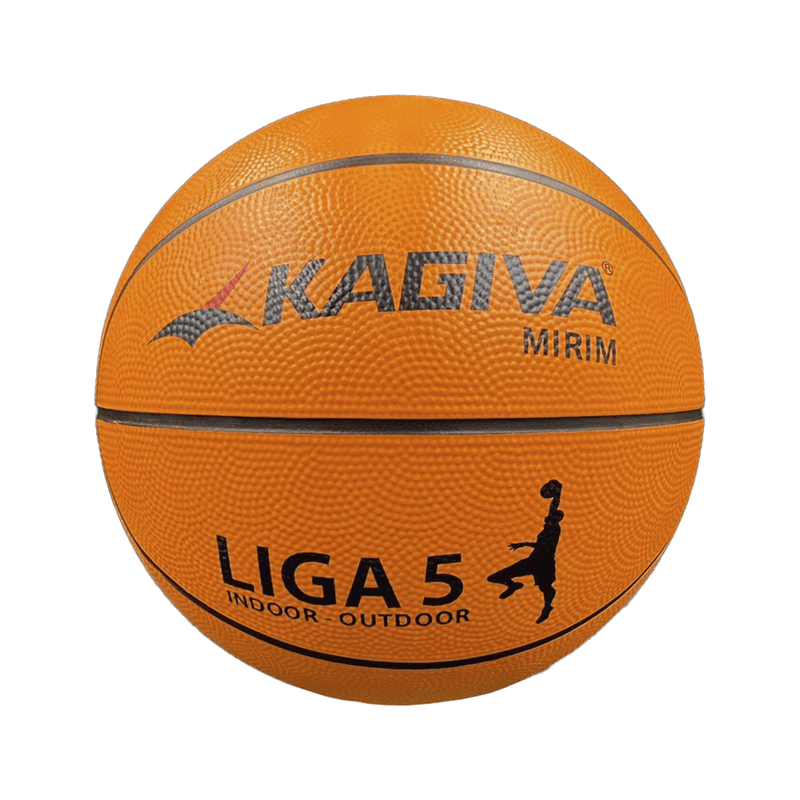 Bola-Kagiva-Basquete-Mirim-Top-Grip---Topper