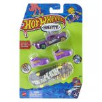 Hot-Wheels-Skate-de-Dedo-Neon-e-Solid-Muscle---Mattel