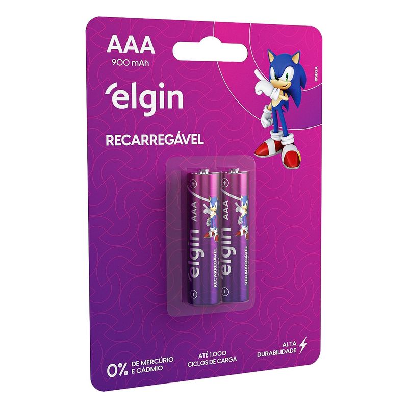 Pilha-Alcalina-Sonic-Recarregavel-AAA-com-2-unidades---Elgin