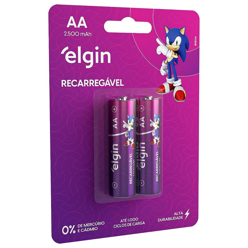 Pilha-Alcalina-Sonic-Recarregavel-AA-com-2-unidades---Elgin
