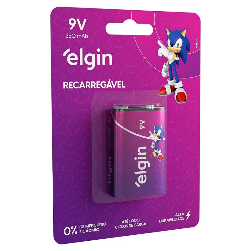 Bateria-Recarregavel-Sonic-9V---Elgin