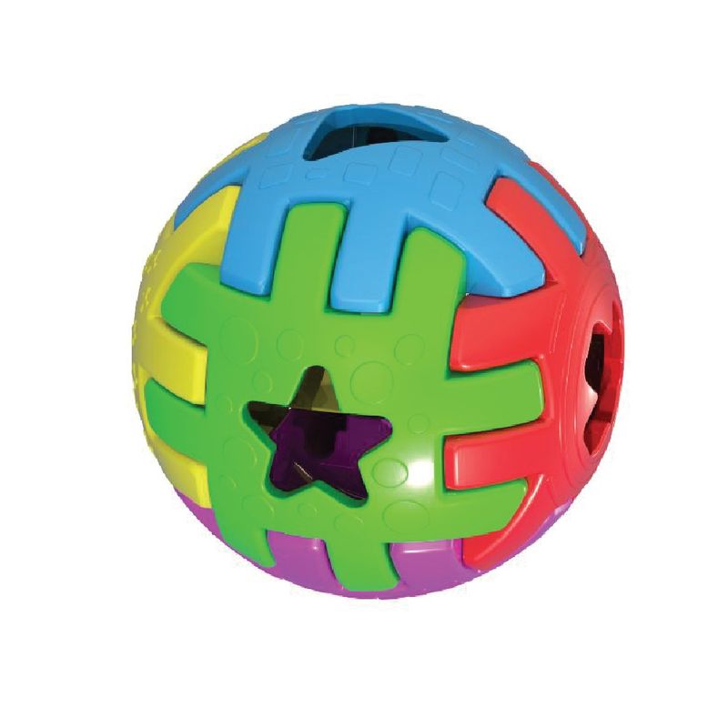 BolaSuperdeEncaixarKendy