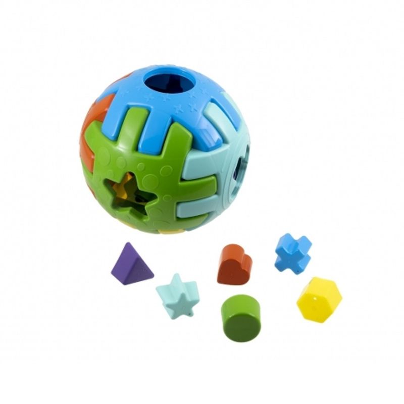 BolaSuperdeEncaixarKendy