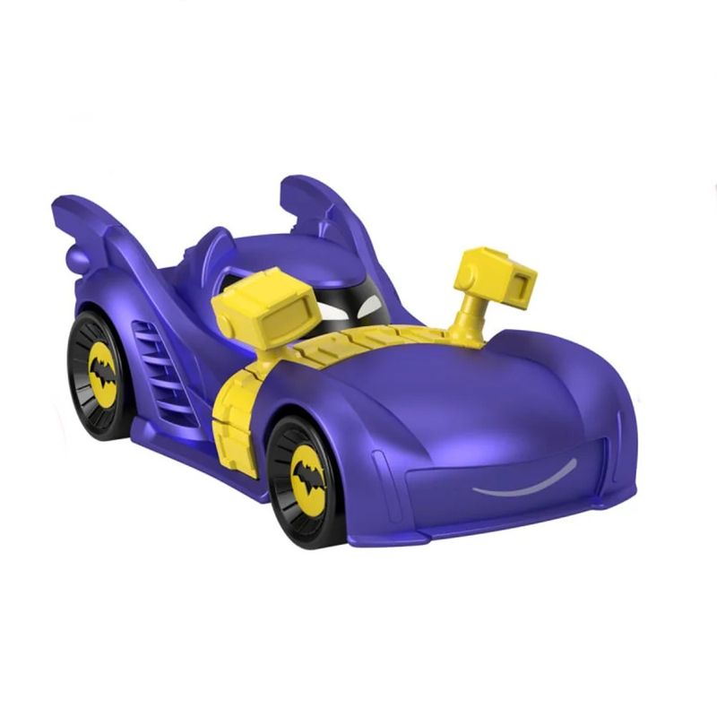 Fisher-Price-Batwheels-Batcast-Metal-Bam-com-Cinturao---Mattel