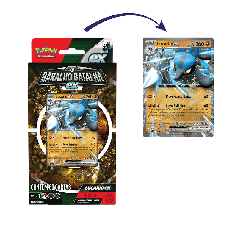 Pokemon-Baralho-Batalha-Ex-Lucario---Copag