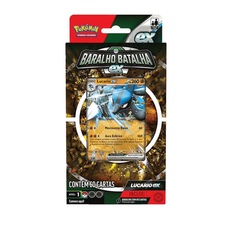 Pokemon-Baralho-Batalha-Ex-Lucario---Copag