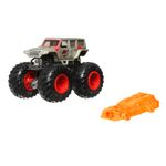 Hot-Wheels-Monster-Trucks-Jurassic-Park-Jeep---Mattel