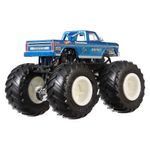 Hot-Wheels-Monster-Trucks-Bigfoot-Azul---Mattel