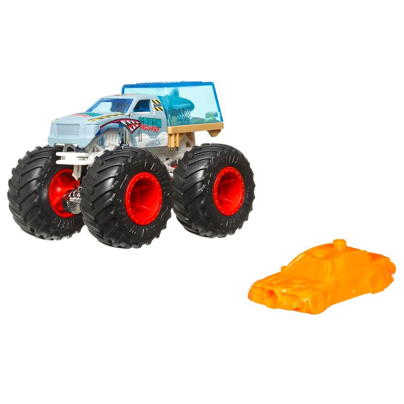 Hot-Wheels-Monster-Trucks-Crush-Delivery---Mattel