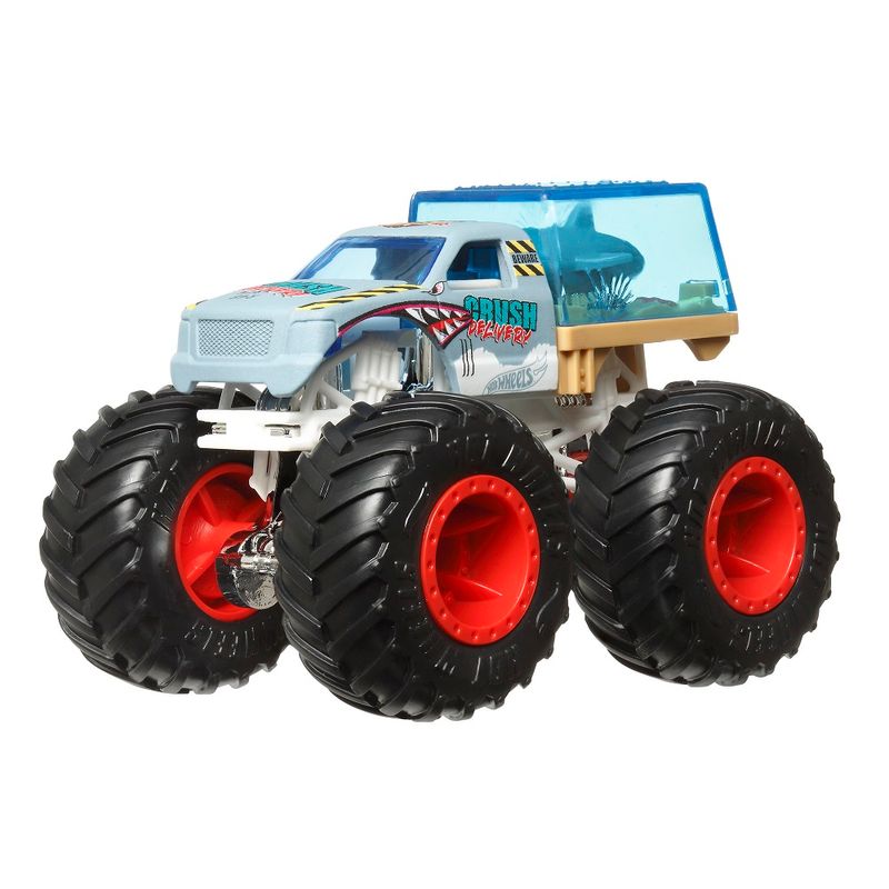Hot-Wheels-Monster-Trucks-Crush-Delivery---Mattel