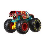 Hot-Wheels-Monster-Trucks-Demo-Derby-Live---Mattel