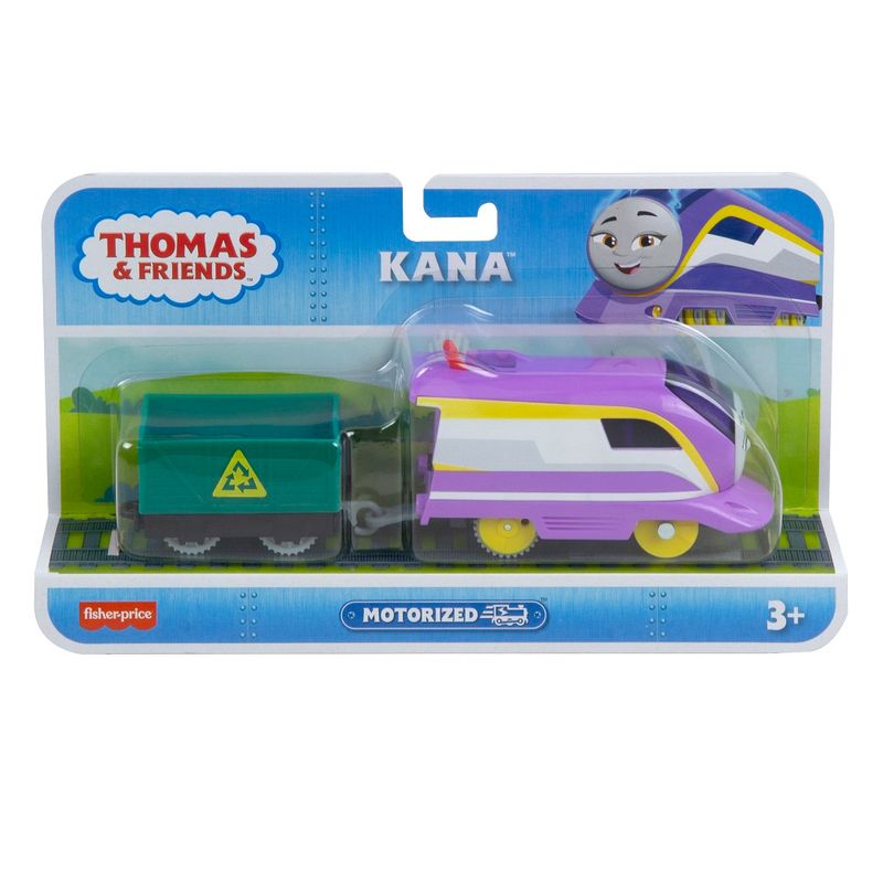 Thomas-e-Seus-Amigos-Trens-Motorizados-Kana---Mattel